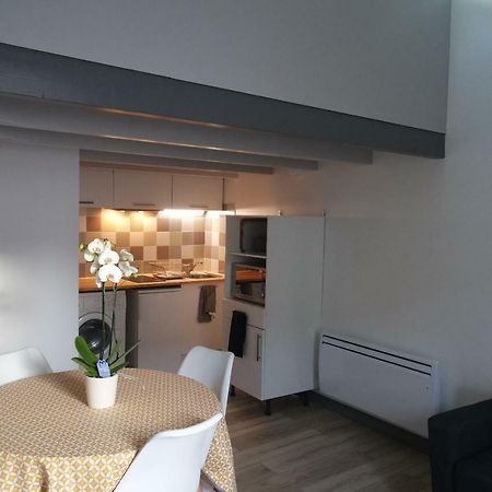 Ferienwohnung Studio Hypercentre Lr La Rochelle  Exterior foto