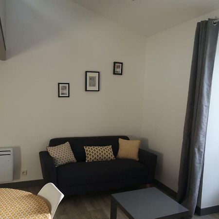 Ferienwohnung Studio Hypercentre Lr La Rochelle  Exterior foto