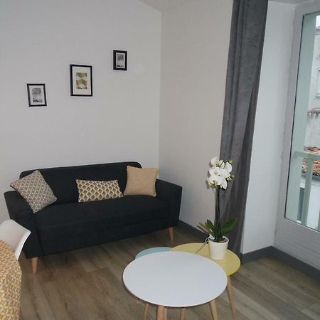Ferienwohnung Studio Hypercentre Lr La Rochelle  Exterior foto