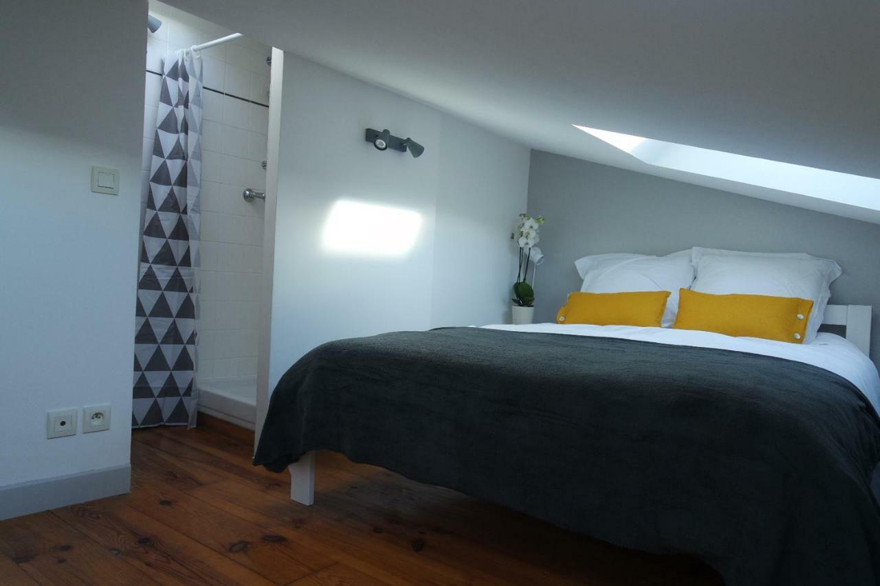 Ferienwohnung Studio Hypercentre Lr La Rochelle  Exterior foto